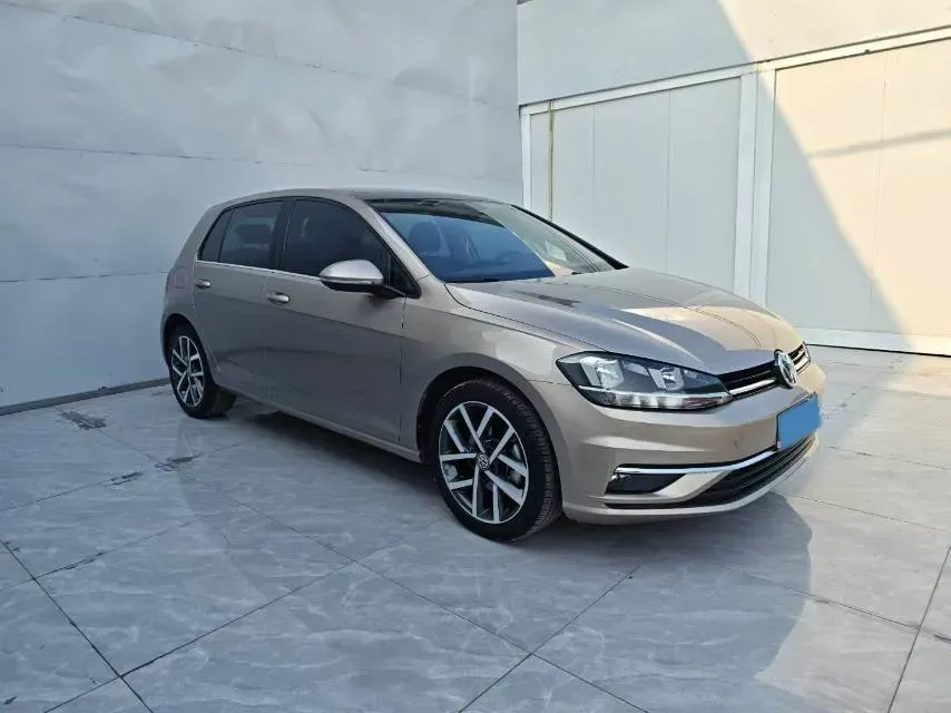 2020 Volkswagen Golf 1.4T 150HP L4 7DCT,autocango,china used car exporter,china ev exporter,chinese used car exporter,chinese used ev exporter
