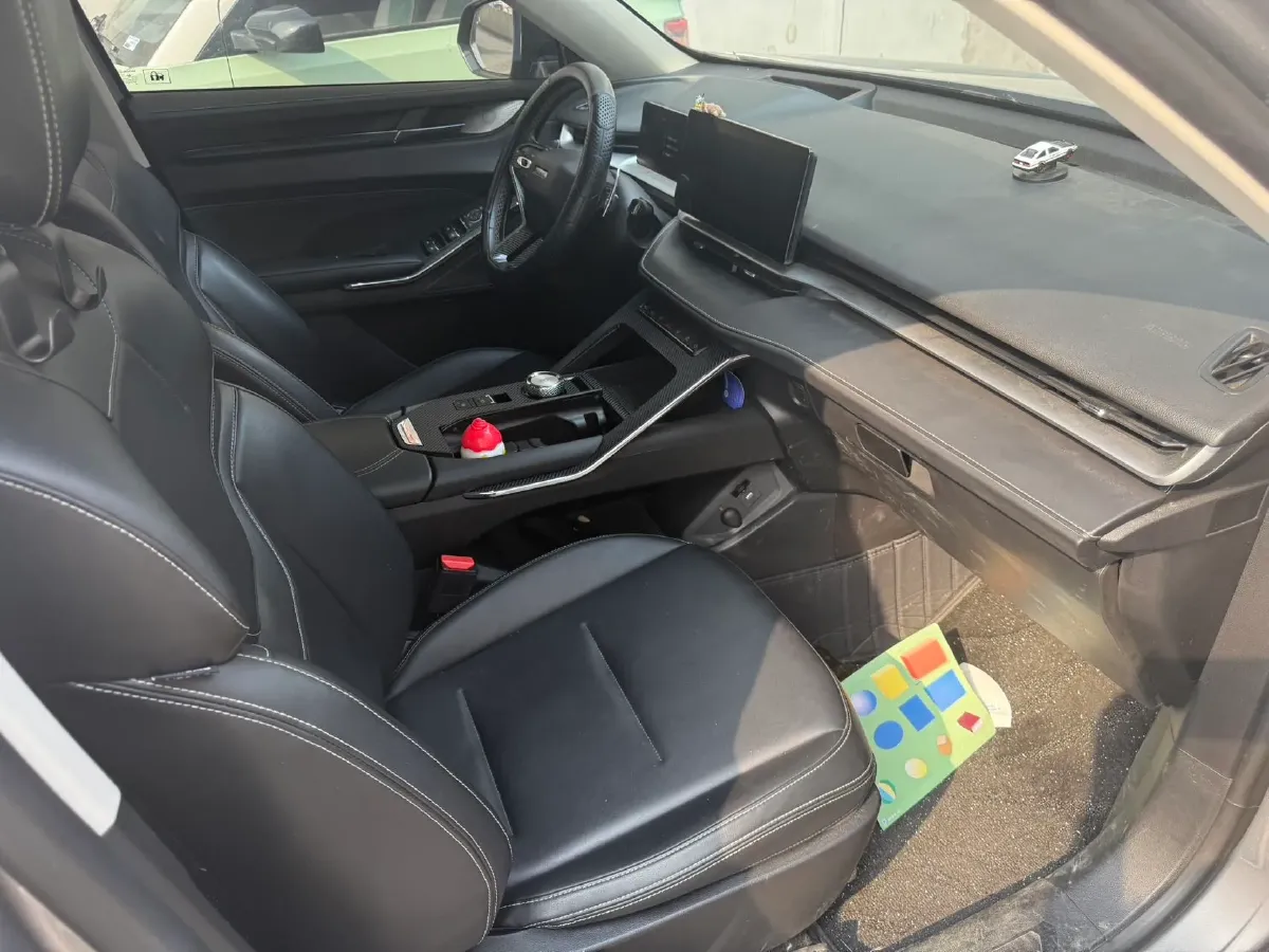 2021 Haval H6 1.5T 169HP L4 7DCT,autocango,china used car exporter,china ev exporter,chinese used car exporter,chinese used ev exporter