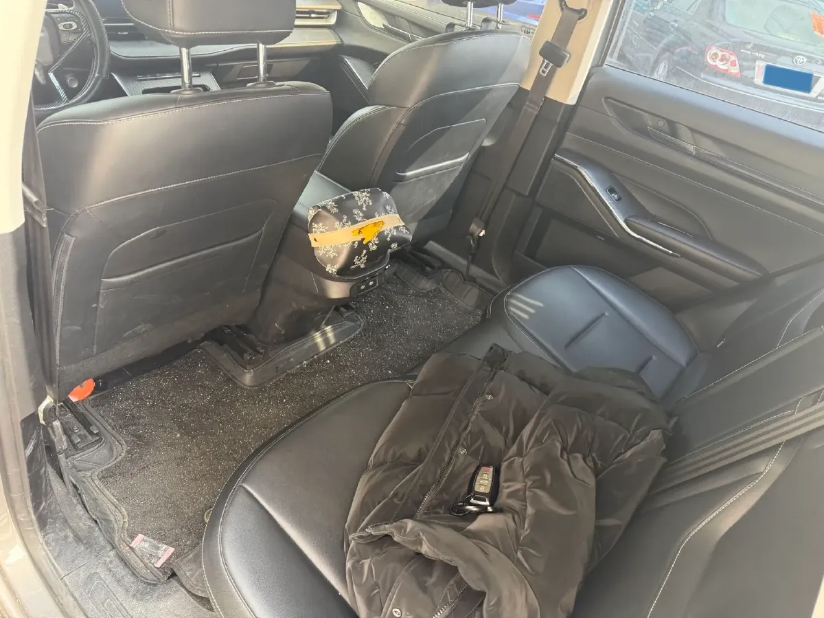 2021 Haval H6 1.5T 169HP L4 7DCT,autocango,china used car exporter,china ev exporter,chinese used car exporter,chinese used ev exporter