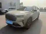 2021 Haval H6 1.5T 169HP L4 7DCT
