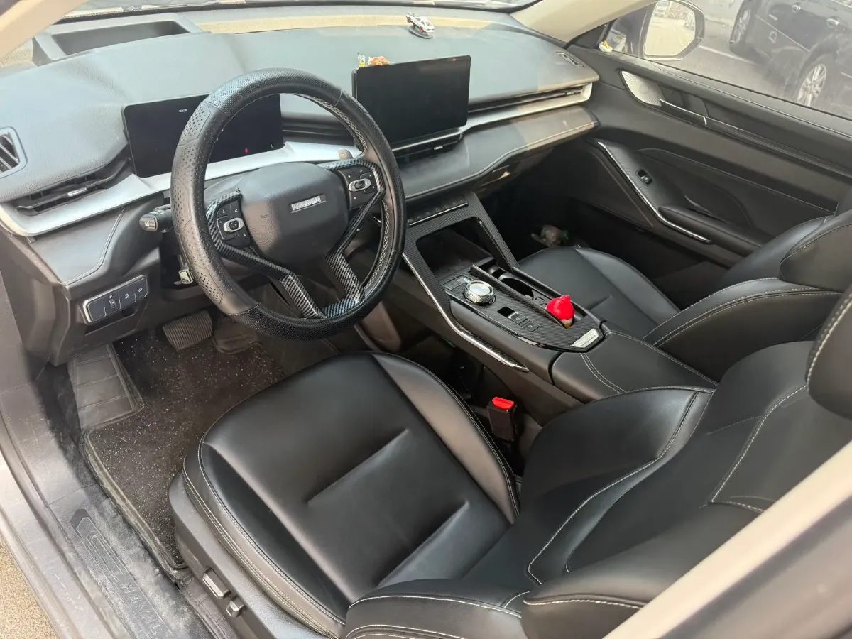 2021 Haval H6 1.5T 169HP L4 7DCT,autocango,china used car exporter,china ev exporter,chinese used car exporter,chinese used ev exporter