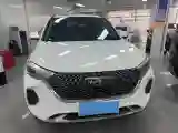 2023 Haval M6 1.5T 150HP L4 7DCT