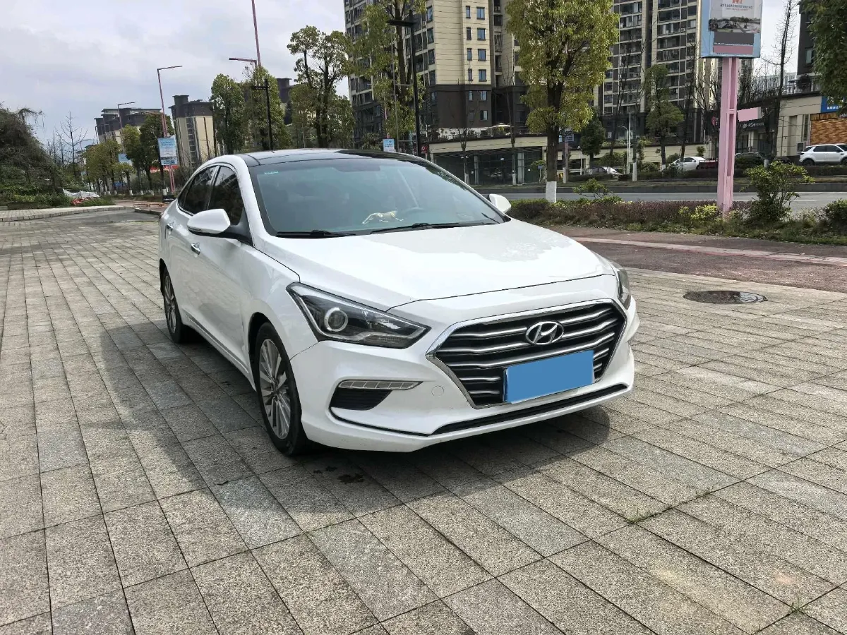 2017 Hyundai Mistra 1.8L 143HP L4 6AT,autocango,china used car exporter,china ev exporter,chinese used car exporter,chinese used ev exporter