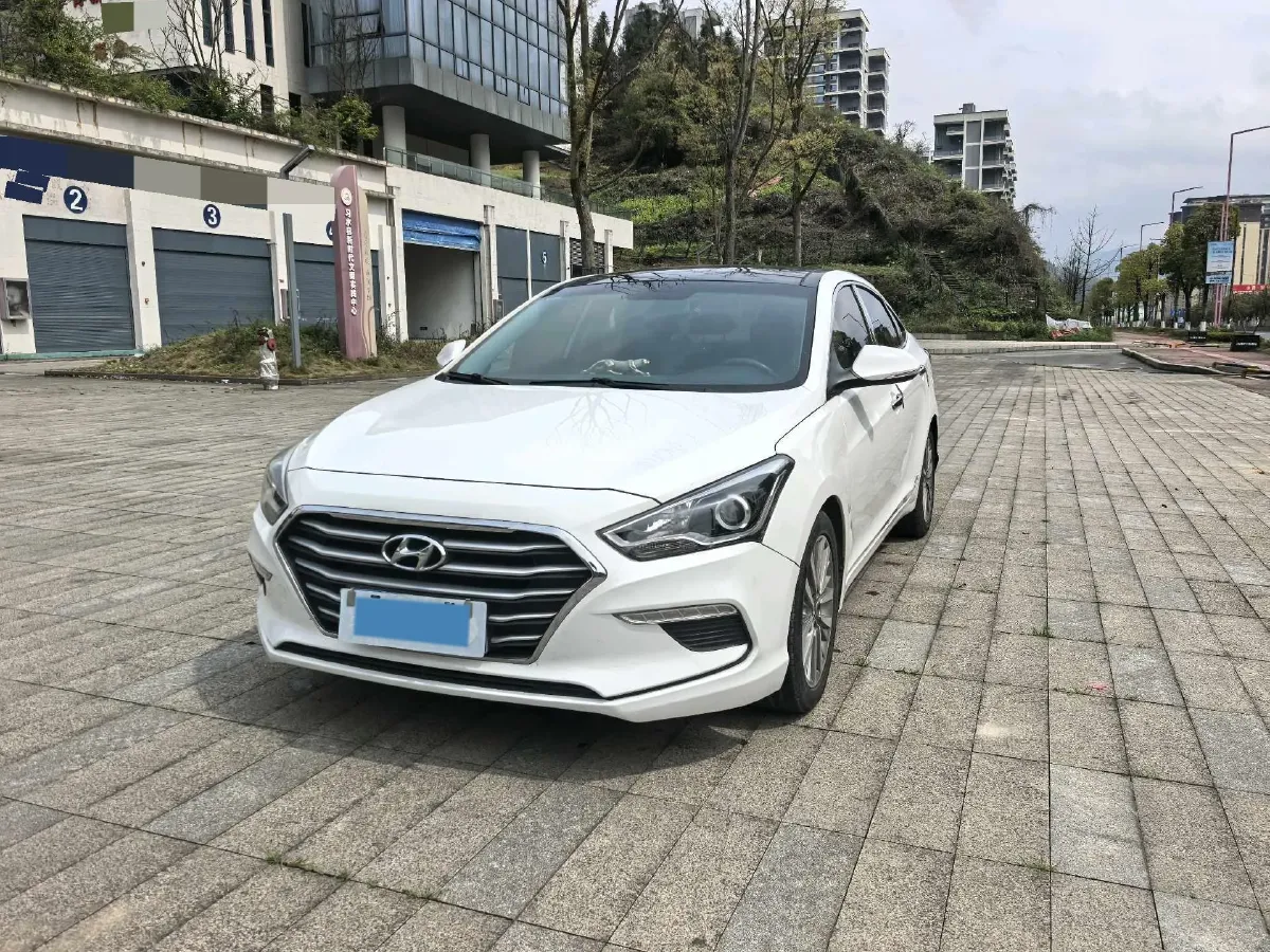 2017 Hyundai Mistra 1.8L 143HP L4 6AT,autocango,china used car exporter,china ev exporter,chinese used car exporter,chinese used ev exporter