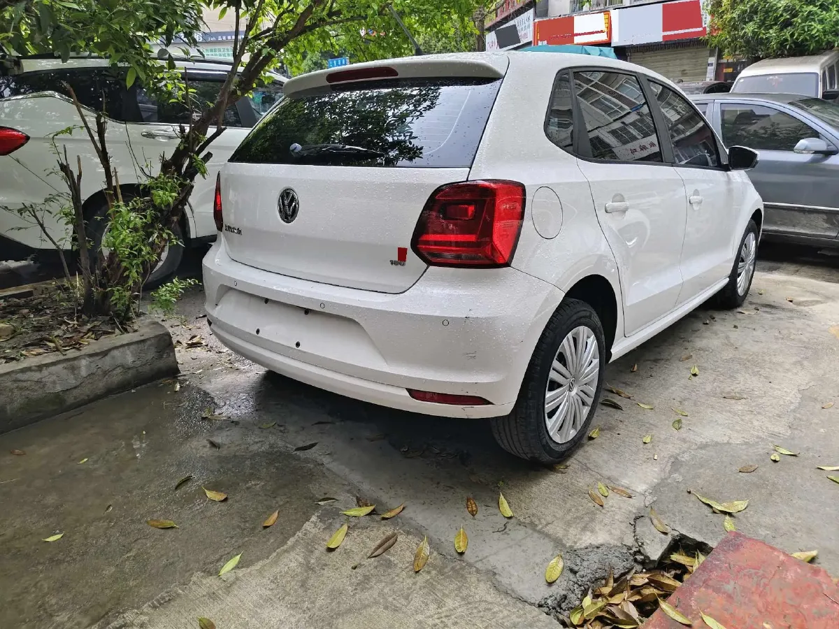 2016 Volkswagen Polo 1.6L 110HP L4 6AT,autocango,china used car exporter,china ev exporter,chinese used car exporter,chinese used ev exporter