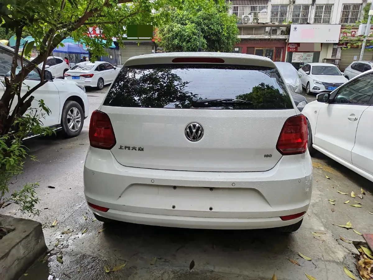 2016 Volkswagen Polo 1.6L 110HP L4 6AT,autocango,china used car exporter,china ev exporter,chinese used car exporter,chinese used ev exporter