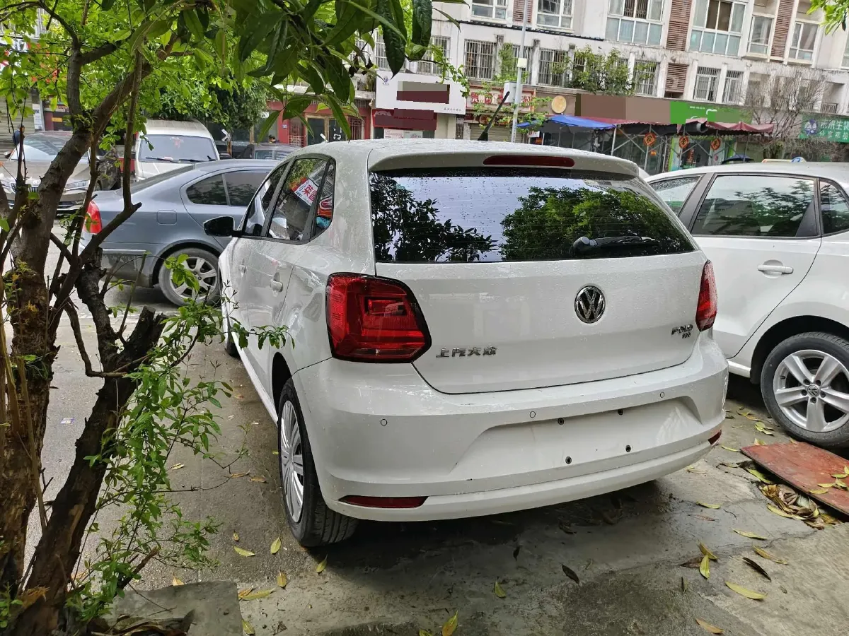 2016 Volkswagen Polo 1.6L 110HP L4 6AT,autocango,china used car exporter,china ev exporter,chinese used car exporter,chinese used ev exporter