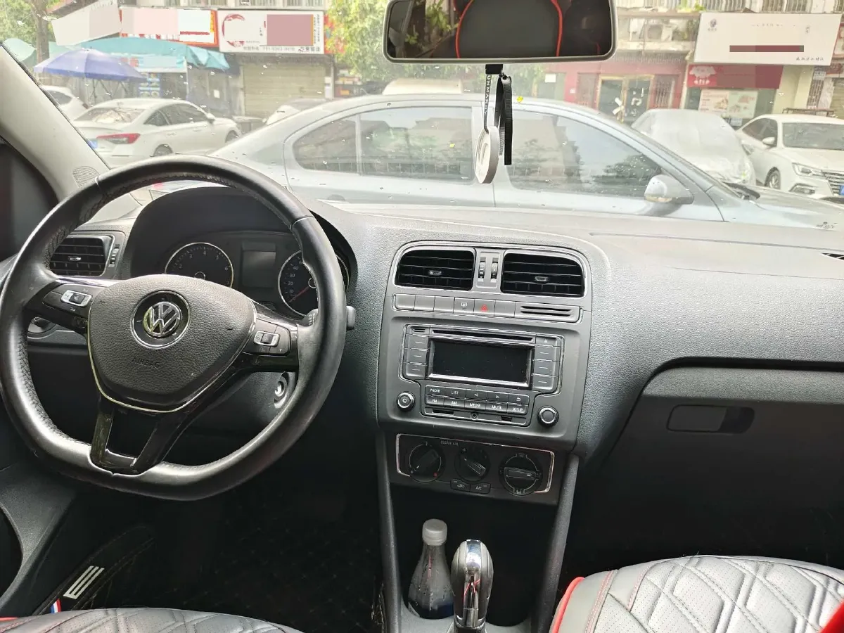 2016 Volkswagen Polo 1.6L 110HP L4 6AT,autocango,china used car exporter,china ev exporter,chinese used car exporter,chinese used ev exporter