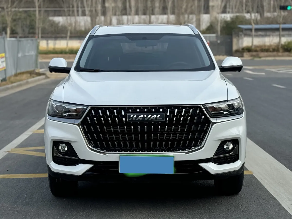 2023 Haval H6 1.5T 150HP L4 7DCT,autocango,china used car exporter,china ev exporter,chinese used car exporter,chinese used ev exporter