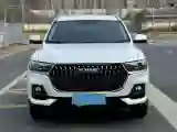 2023 Haval H6 1.5T 150HP L4 7DCT