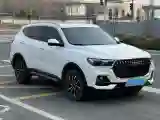 2023 Haval H6 1.5T 150HP L4 7DCT