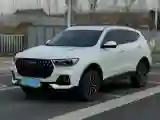 2023 Haval H6 1.5T 150HP L4 7DCT