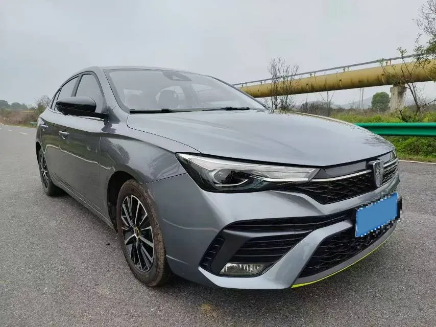 2021 Roewe i5 1.5L 120HP L4 CVT,autocango,china used car exporter,china ev exporter,chinese used car exporter,chinese used ev exporter
