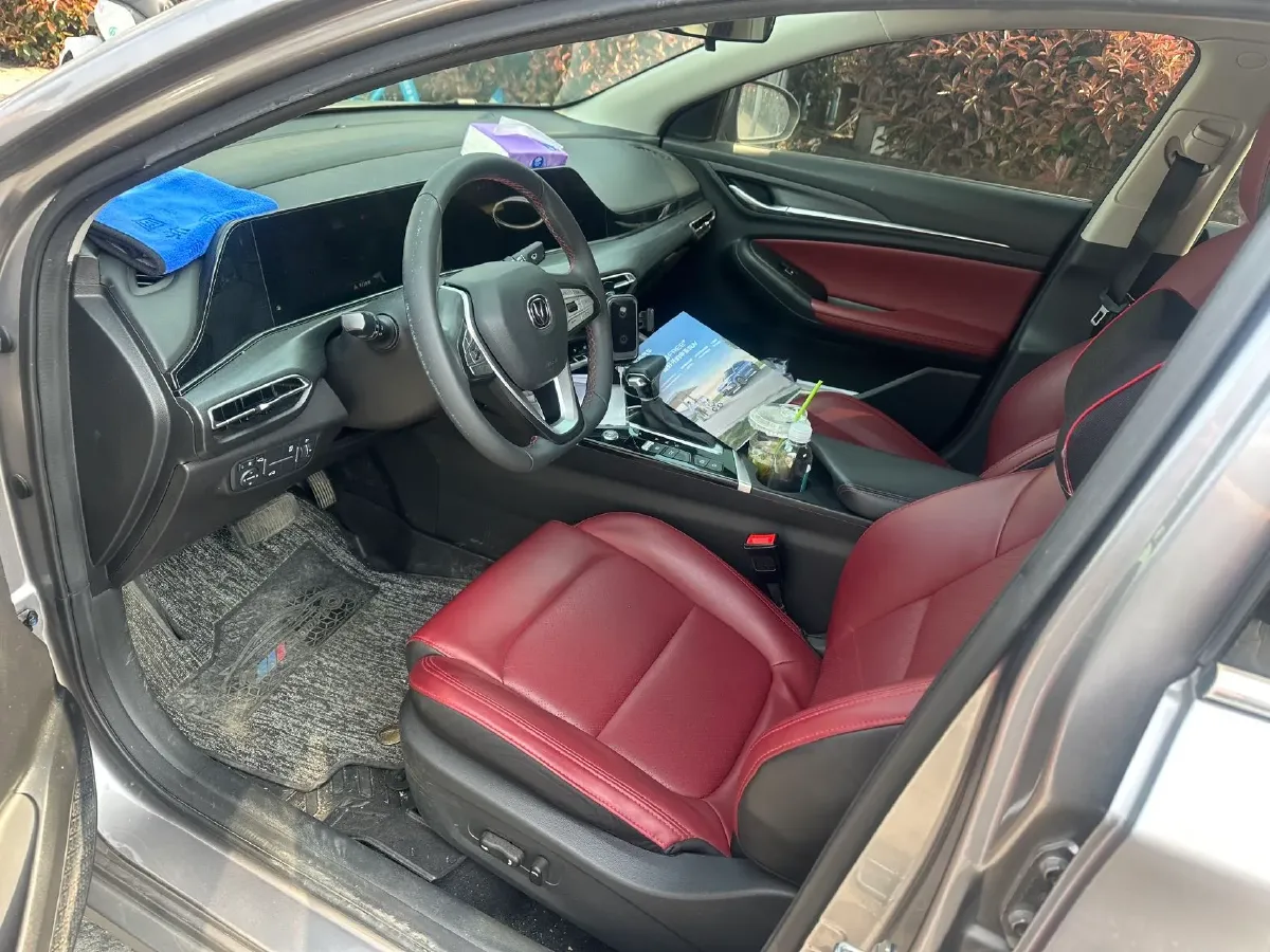 2020 ChangAn Eado 1.4T 158HP L4 7DCT,autocango,china used car exporter,china ev exporter,chinese used car exporter,chinese used ev exporter