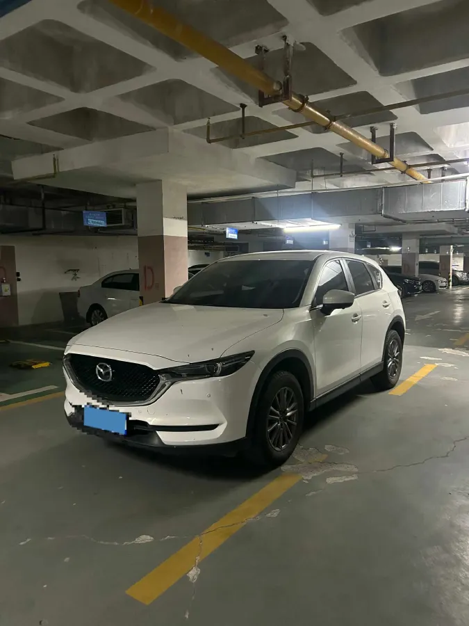 2021 Mazda CX-5 2.0L 155HP L4 6AT,autocango,china used car exporter,china ev exporter,chinese used car exporter,chinese used ev exporter