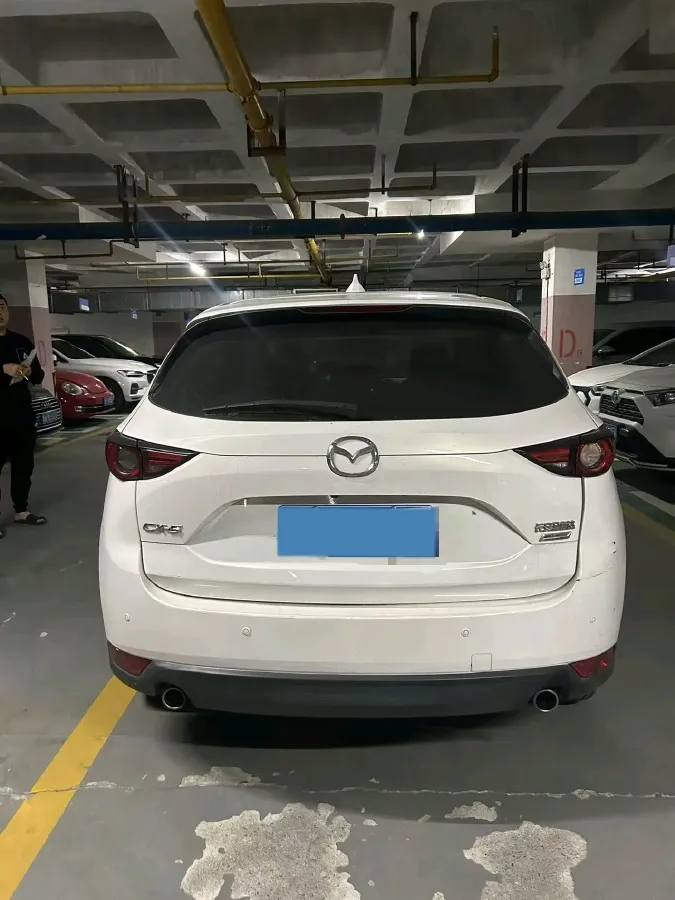 2021 Mazda CX-5 2.0L 155HP L4 6AT,autocango,china used car exporter,china ev exporter,chinese used car exporter,chinese used ev exporter