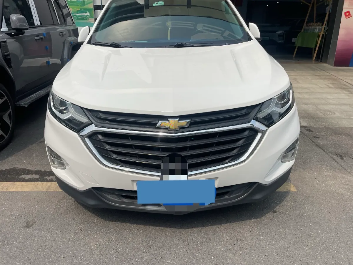 2018 Chevrolet Equinox 1.5T 180HP L4 6AT,autocango,china used car exporter,china ev exporter,chinese used car exporter,chinese used ev exporter