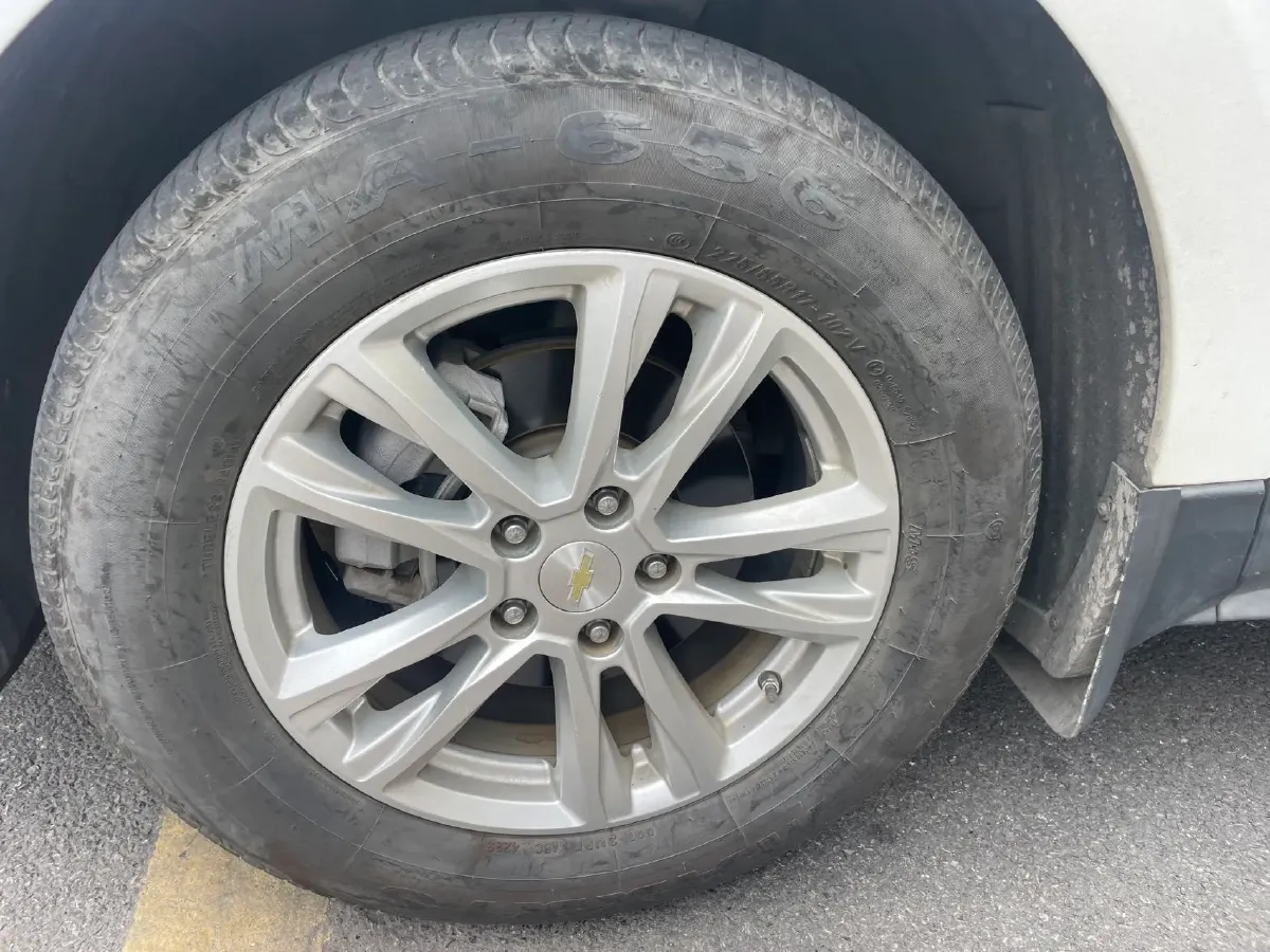 2018 Chevrolet Equinox 1.5T 180HP L4 6AT,autocango,china used car exporter,china ev exporter,chinese used car exporter,chinese used ev exporter