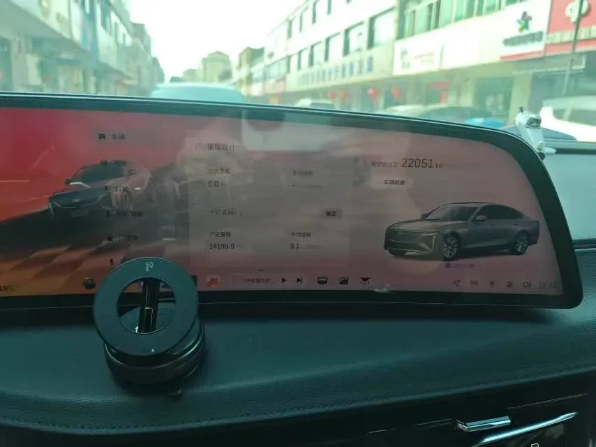 2023 Cadillac CT6 2.0T 237HP L4 10AT,autocango,china used car exporter,china ev exporter,chinese used car exporter,chinese used ev exporter