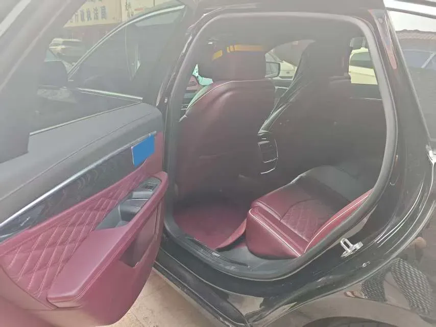 2023 Cadillac CT6 2.0T 237HP L4 10AT,autocango,china used car exporter,china ev exporter,chinese used car exporter,chinese used ev exporter