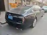 2023 Cadillac CT6 2.0T 237HP L4 10AT