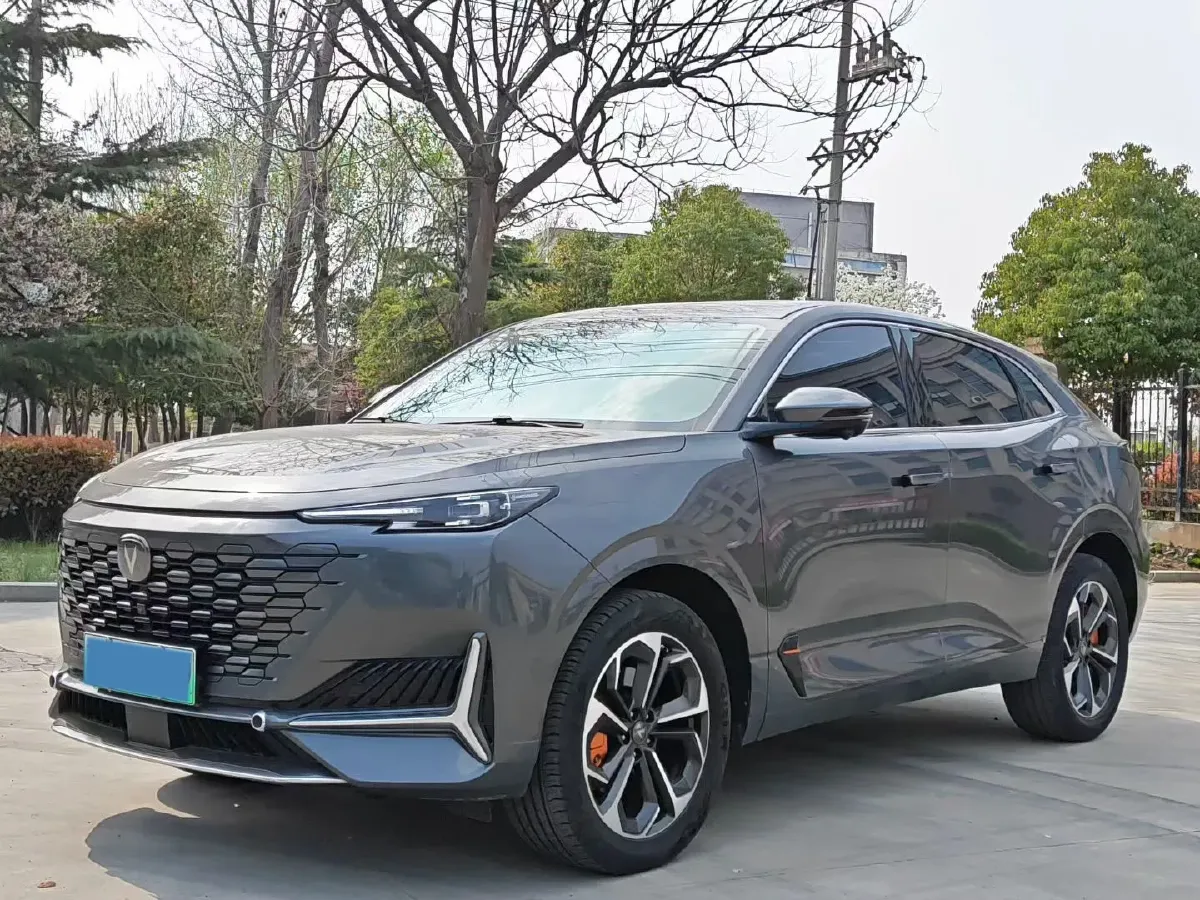 2023 ChangAn UNI-K iDD 1.5T 170HP L4 6TCT PHEV 28.39KWH,autocango,china used car exporter,china ev exporter,chinese used car exporter,chinese used ev exporter