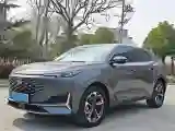 2023 ChangAn UNI-K iDD 1.5T 170HP L4 6TCT PHEV 28.39KWH