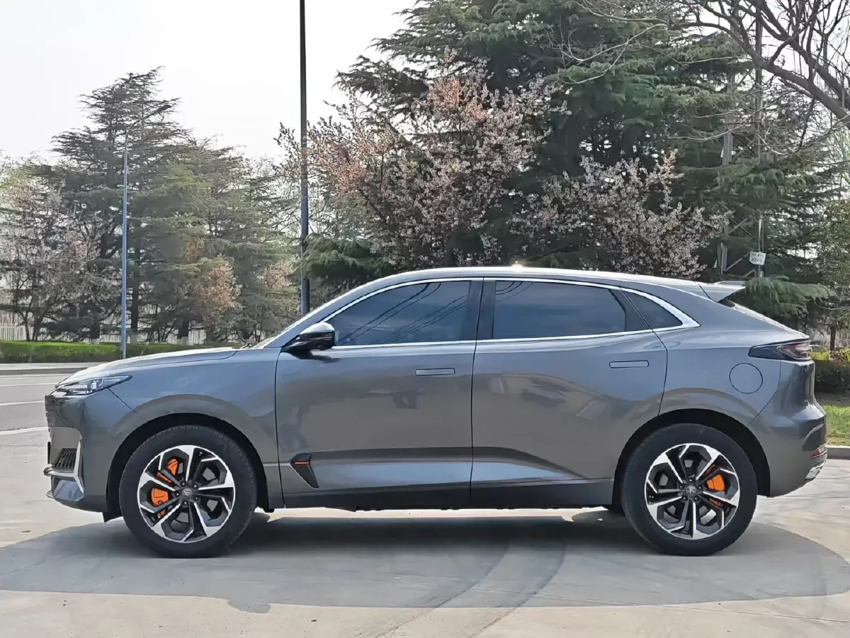 2023 ChangAn UNI-K iDD 1.5T 170HP L4 6TCT PHEV 28.39KWH,autocango,china used car exporter,china ev exporter,chinese used car exporter,chinese used ev exporter