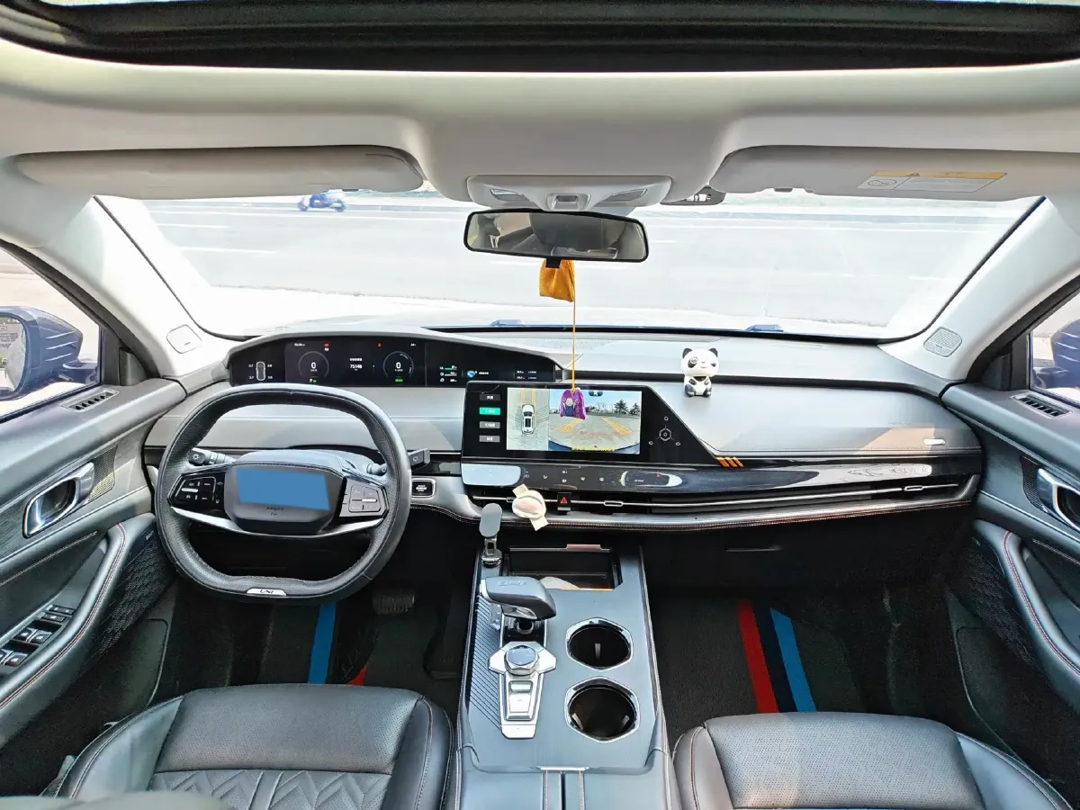 2023 ChangAn UNI-K iDD 1.5T 170HP L4 6TCT PHEV 28.39KWH,autocango,china used car exporter,china ev exporter,chinese used car exporter,chinese used ev exporter