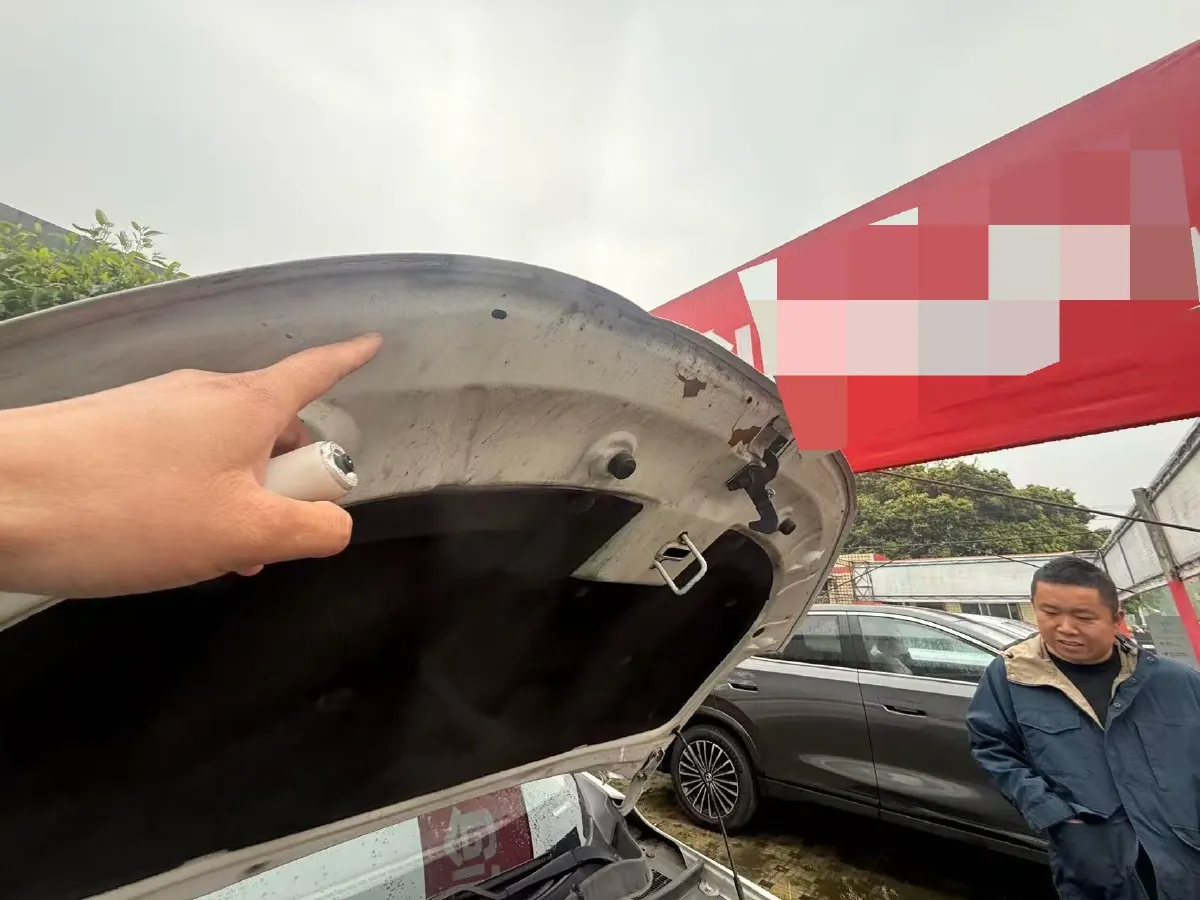 2017 BaoJun 310W 1.5L 105HP L4 6MT,autocango,china used car exporter,china ev exporter,chinese used car exporter,chinese used ev exporter