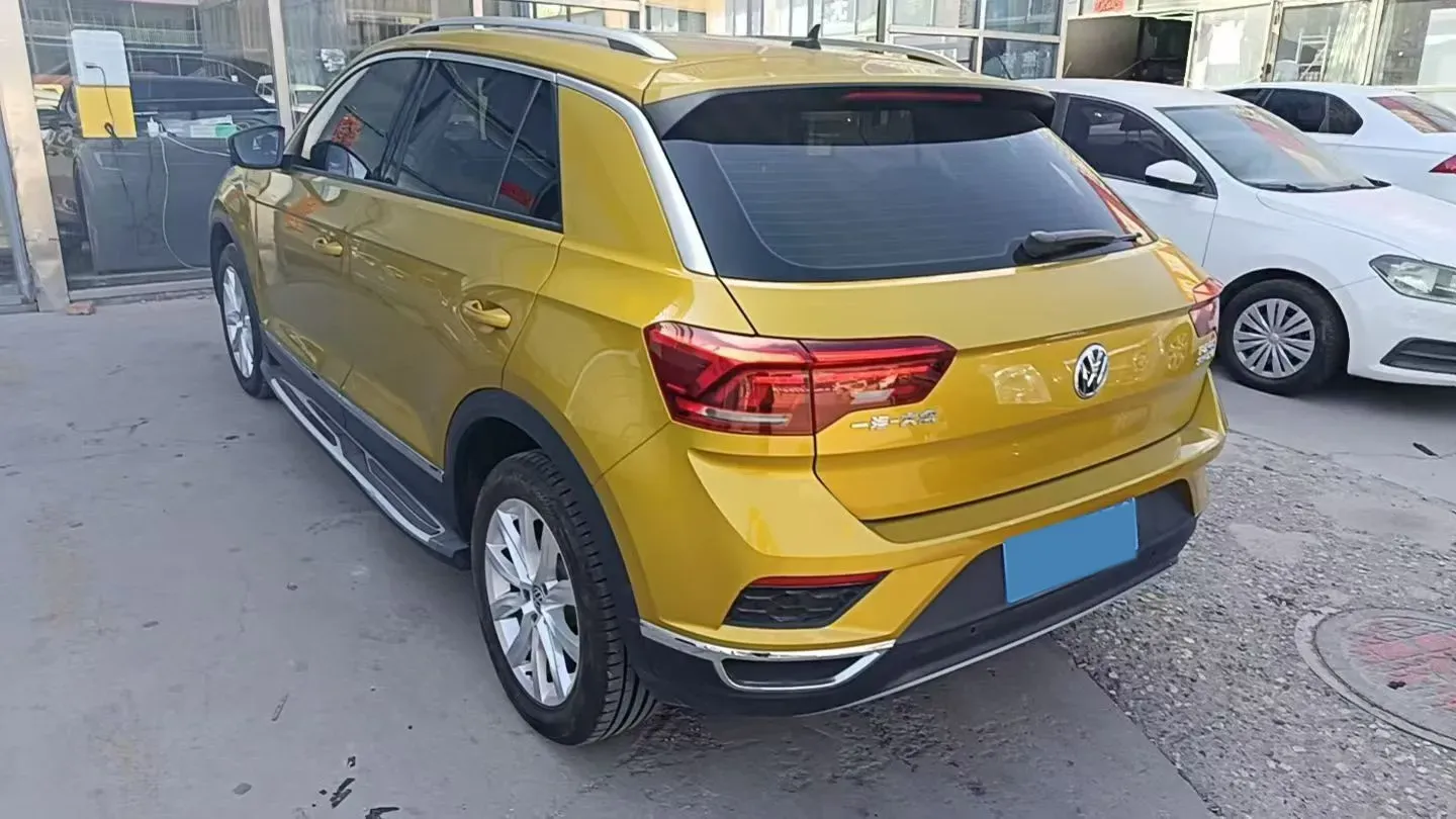 2018 Borgward BX5 1.8T 190HP L4 6AT,autocango,china used car exporter,china ev exporter,chinese used car exporter,chinese used ev exporter