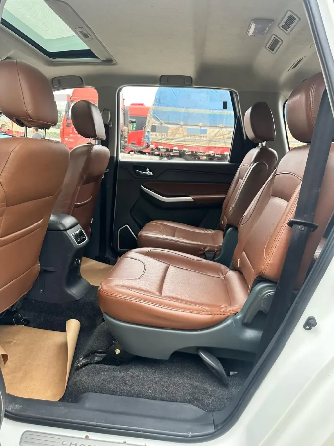 2017 BAIC ChangHe M70 1.5L 113HP L4 5MT,autocango,china used car exporter,china ev exporter,chinese used car exporter,chinese used ev exporter