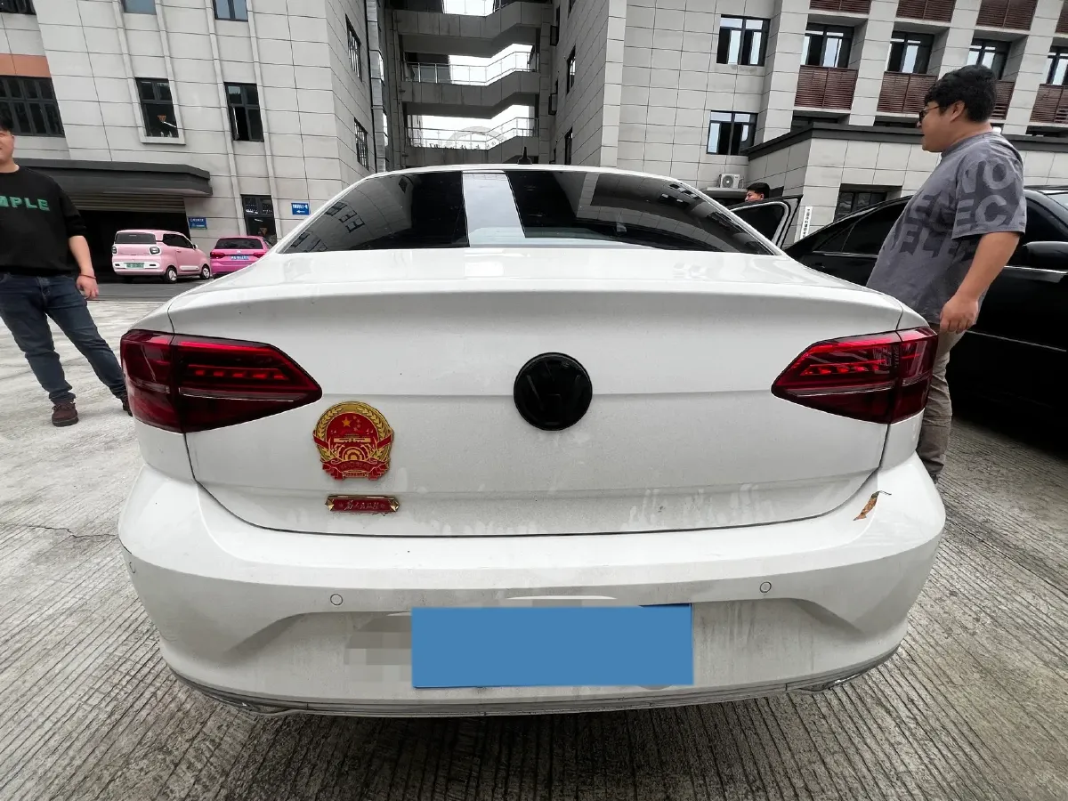 2019 Volkswagen Passat 1.4T 150HP L4 7DCT,autocango,china used car exporter,china ev exporter,chinese used car exporter,chinese used ev exporter