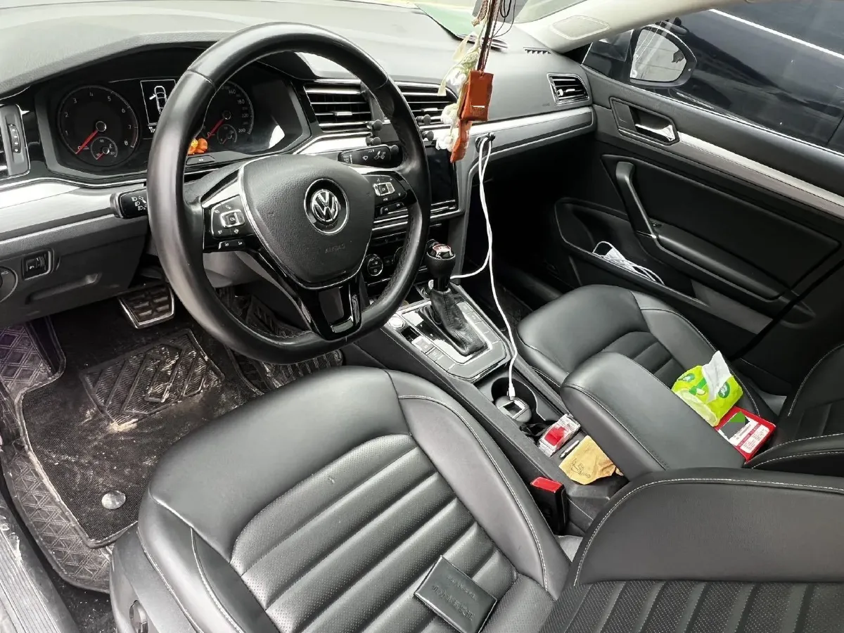 2019 Volkswagen Passat 1.4T 150HP L4 7DCT,autocango,china used car exporter,china ev exporter,chinese used car exporter,chinese used ev exporter