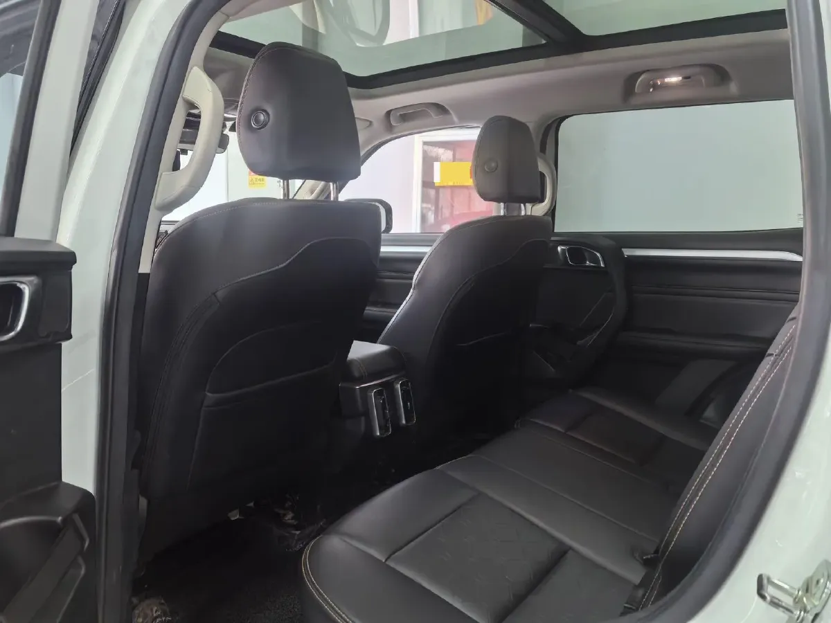 2021 Haval Dargo 2.0T 211HP L4 7DCT,autocango,china used car exporter,china ev exporter,chinese used car exporter,chinese used ev exporter