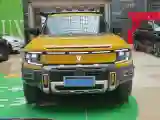2025 Deepal G318 REEV 150HP REEV