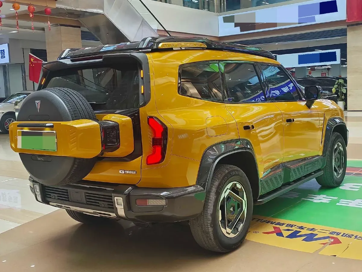 2025 Deepal G318 REEV 150HP REEV,autocango,china used car exporter,china ev exporter,chinese used car exporter,chinese used ev exporter