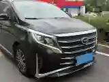 2021 GAC Trumpchi M8 2.0T 252HP L4 8AT