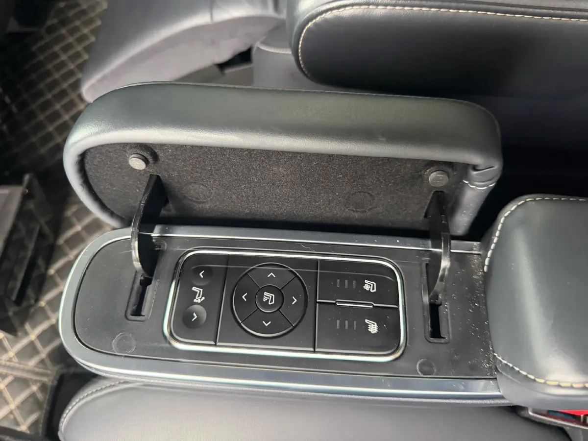 2021 GAC Trumpchi M8 2.0T 252HP L4 8AT,autocango,china used car exporter,china ev exporter,chinese used car exporter,chinese used ev exporter