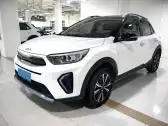 2021 KIA KX1,autocango,china used car exporter,china ev exporter,chinese used car exporter,chinese used ev exporter