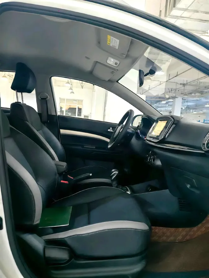 2021 Kia KX1 1.4L 100HP L4 6AT,autocango,china used car exporter,china ev exporter,chinese used car exporter,chinese used ev exporter