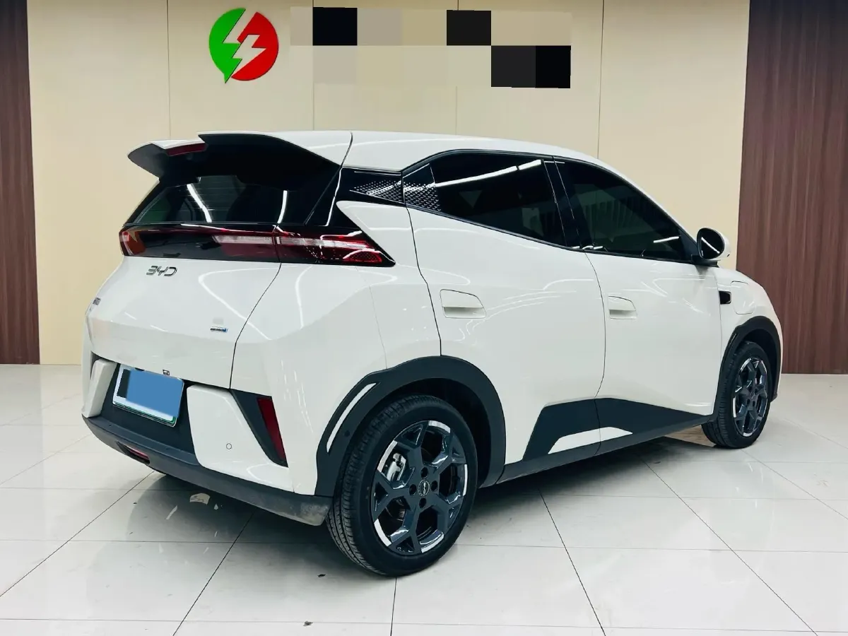 2025 BYD Seagull BEV 30.08KWH,autocango,china used car exporter,china ev exporter,chinese used car exporter,chinese used ev exporter