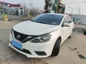 2022 NISSAN SYLPHY,autocango,china used car exporter,china ev exporter,chinese used car exporter,chinese used ev exporter