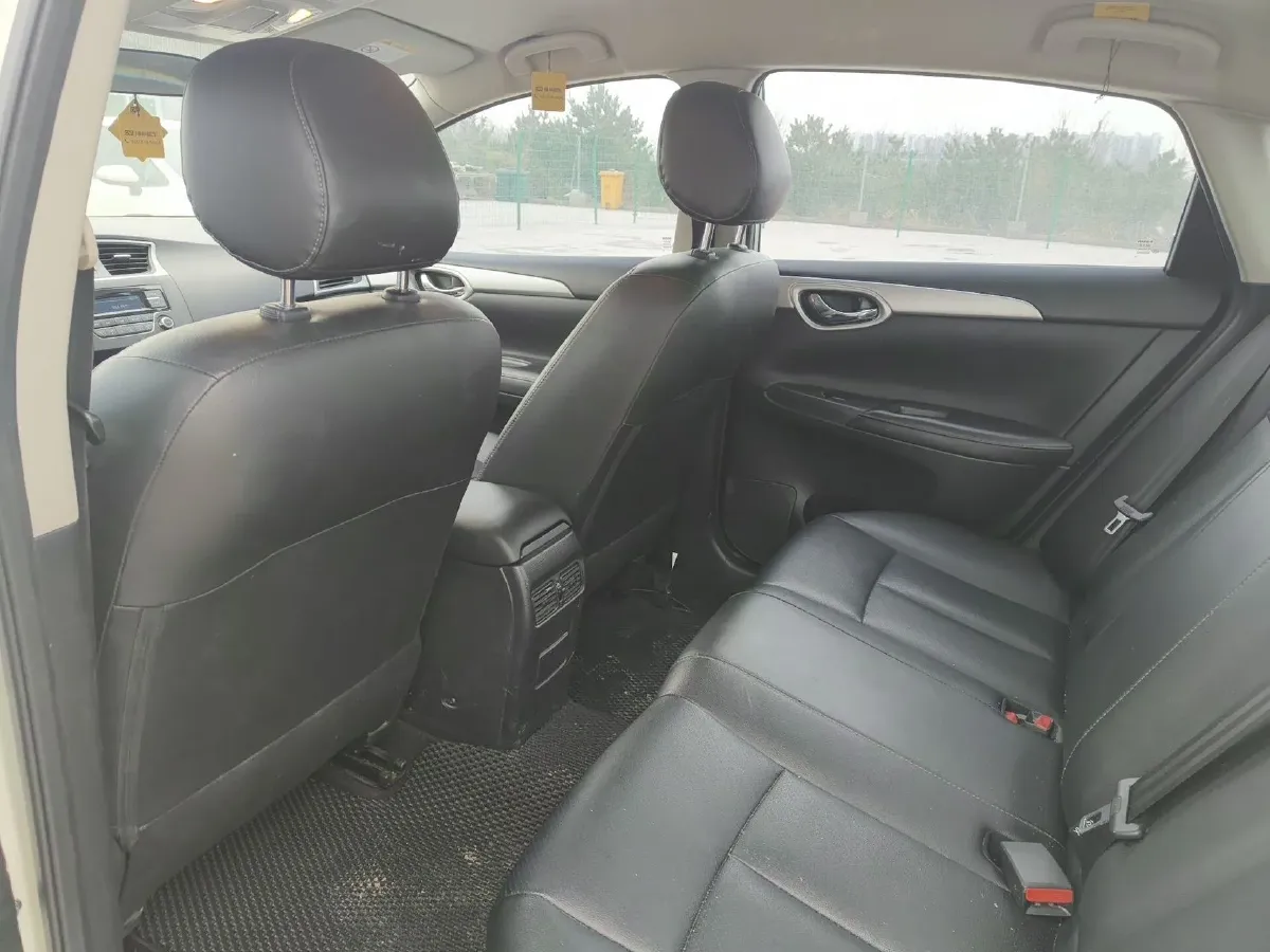 2022 Nissan Sylphy 1.6L 122HP L4 CVT,autocango,china used car exporter,china ev exporter,chinese used car exporter,chinese used ev exporter