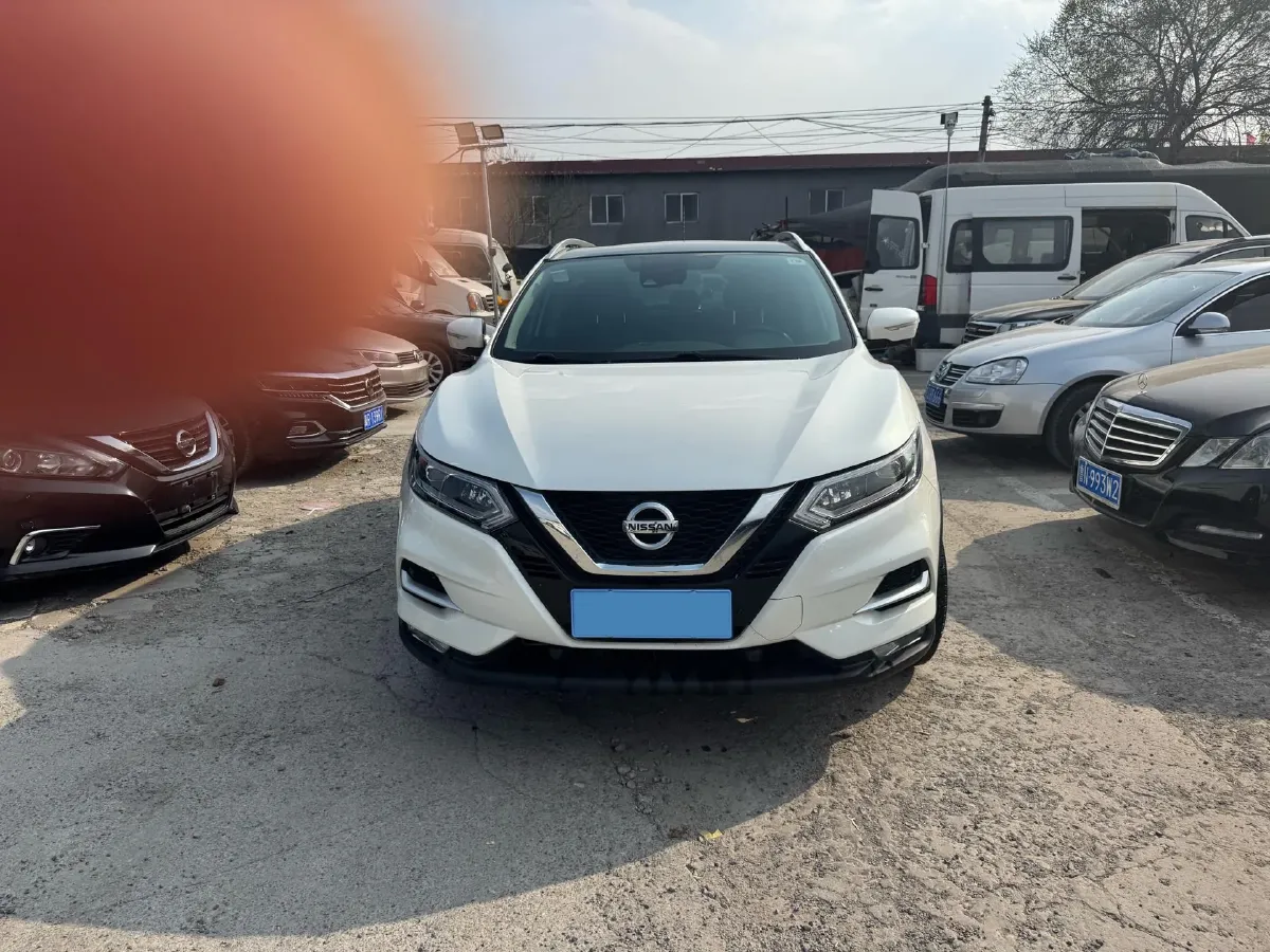 2022 Nissan Qashqai 2.0L 151HP L4 CVT,autocango,china used car exporter,china ev exporter,chinese used car exporter,chinese used ev exporter
