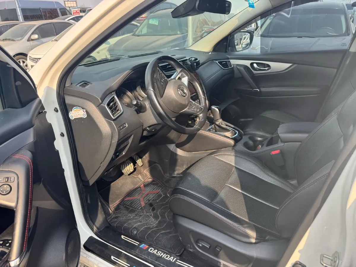 2022 Nissan Qashqai 2.0L 151HP L4 CVT,autocango,china used car exporter,china ev exporter,chinese used car exporter,chinese used ev exporter