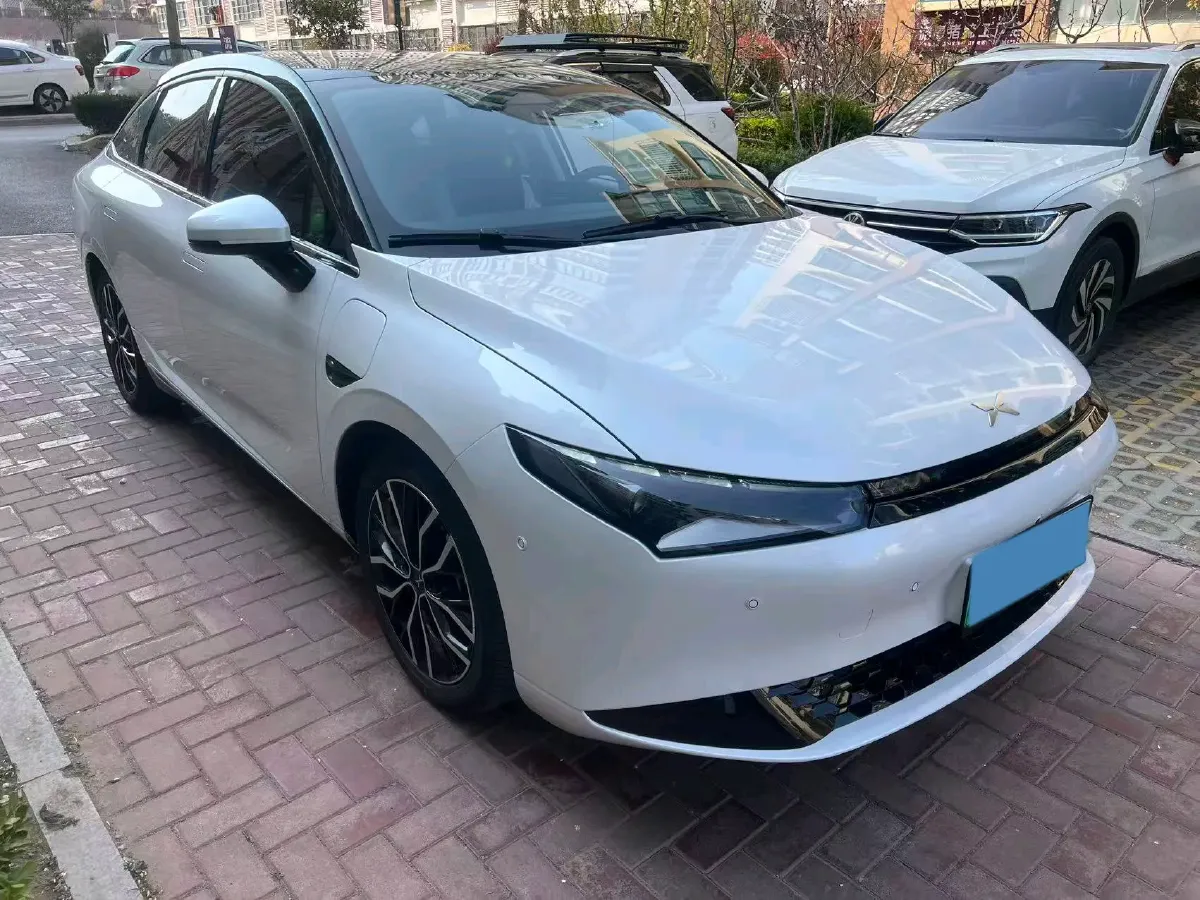 2024 Xpeng P5 BEV 55.4KWH,autocango,china used car exporter,china ev exporter,chinese used car exporter,chinese used ev exporter