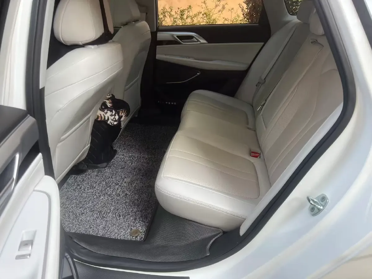 2024 Xpeng P5 BEV 55.4KWH,autocango,china used car exporter,china ev exporter,chinese used car exporter,chinese used ev exporter