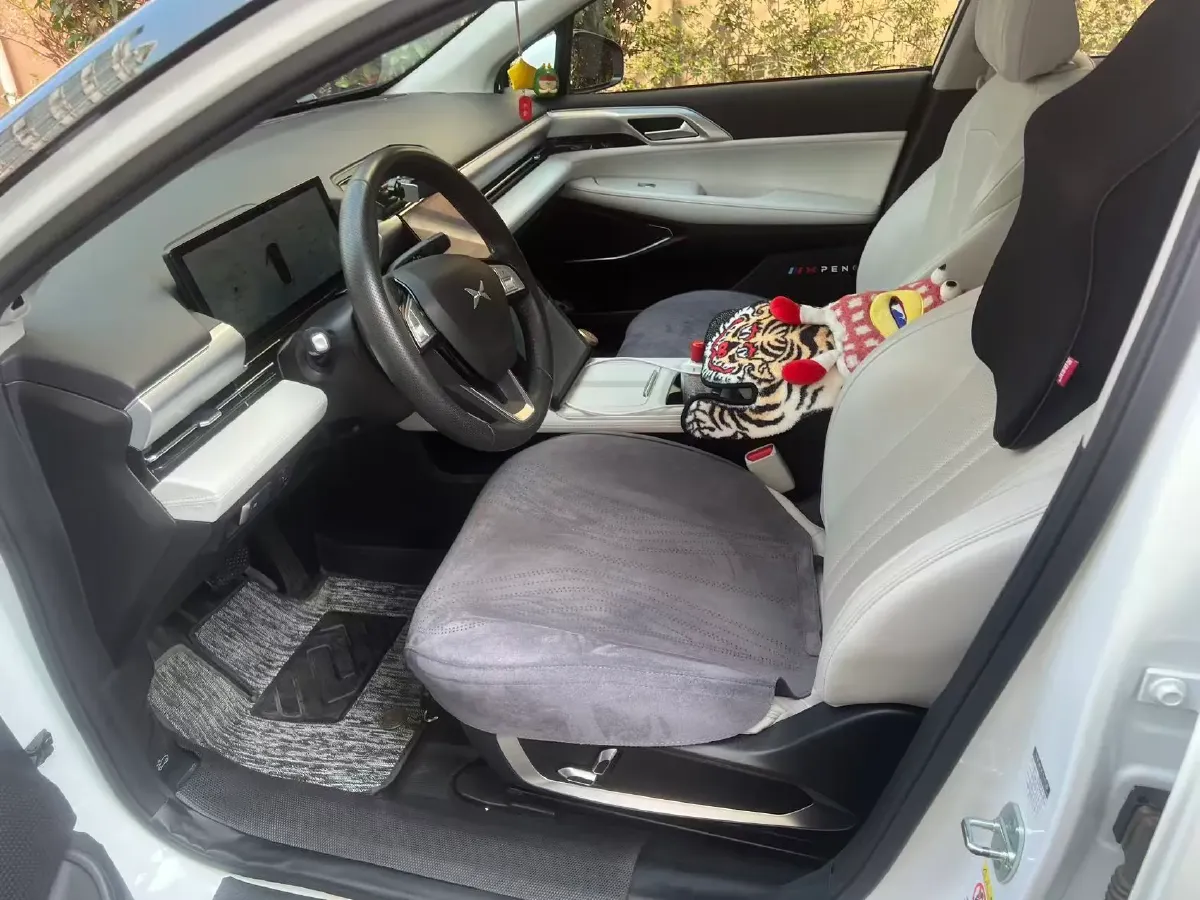 2024 Xpeng P5 BEV 55.4KWH,autocango,china used car exporter,china ev exporter,chinese used car exporter,chinese used ev exporter