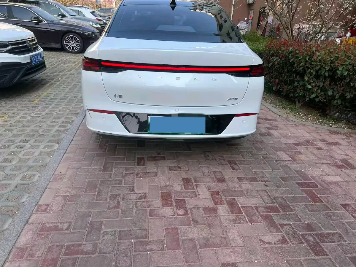 2024 Xpeng P5 BEV 55.4KWH,autocango,china used car exporter,china ev exporter,chinese used car exporter,chinese used ev exporter